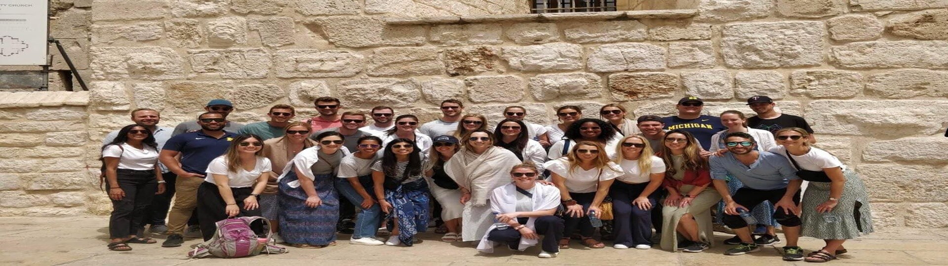 Beyond Borders Tours - Southern West Bank Tours